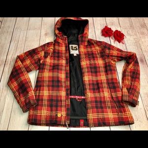 Burton Women’s Jacket Coat